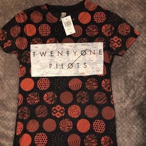 Twenty One Pilots T-Shirt